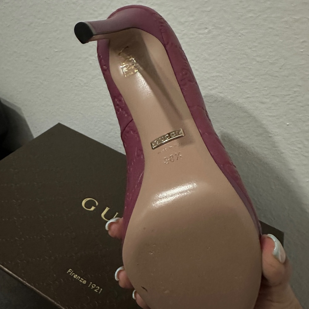 Guccissima brand new never worn - Picture 5 of 5